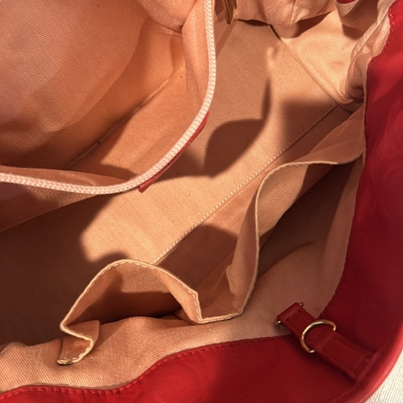 Authentic Salvatore Ferragamo pouch - Picture 11 of 11